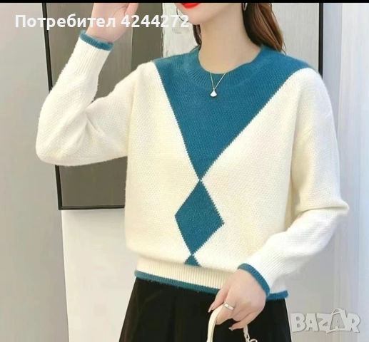 Дамска блуза 