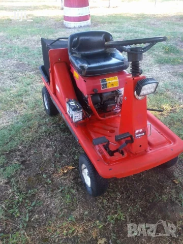 Тракторна Косачка Pinto, снимка 1