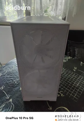 Бюджетна Геймърска конфигурация Ryzen 5 5500 \\ 16gb DDR4 \\ RX 5700XT \\ 700W, снимка 7 - Геймърски - 55840941