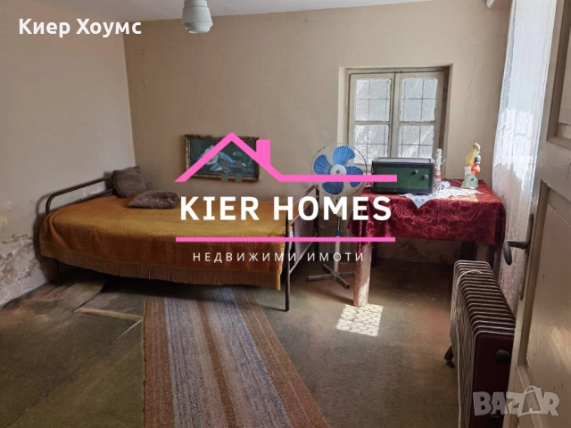 Двуетажна къща в кв.Черноконево,гр.Димитровград, снимка 14 - Къщи - 51996249