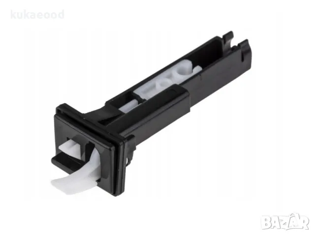 Заключващ механизъм за капак на резервоар Renault Arkana 2019+