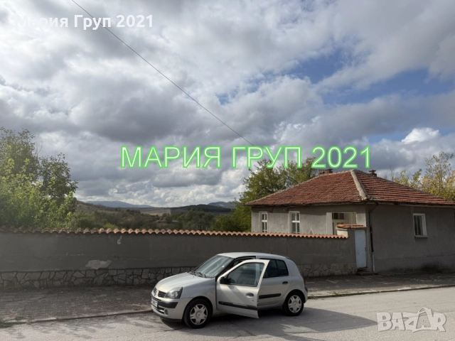 !!!ТОП ОФЕРТА!!!Продавам Двуетажна Къща в село Бодрово област Хасково!!!, снимка 3 - Къщи - 52152472