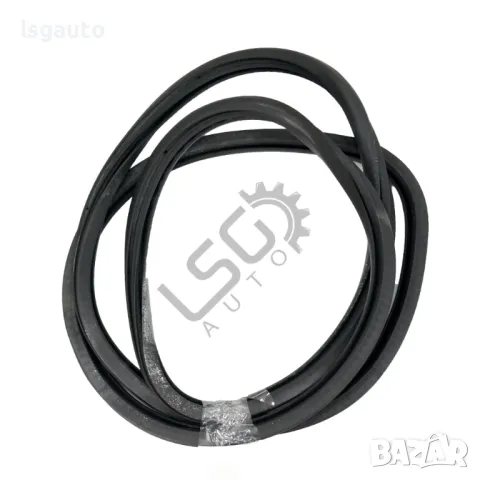 Уплътнение предна дясна врата Volkswagen Golf VI 2008-2016 ID: 141922