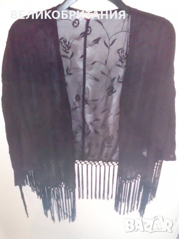 Дамска блуза от Англия лукс на фирма Palmer London.   ,255