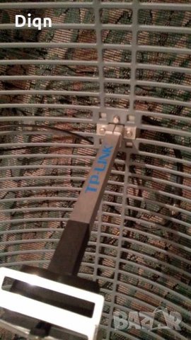 Tp-link антена 