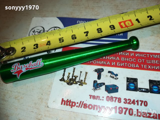 baseball лула 1212201228, снимка 14 - Колекции - 31095380