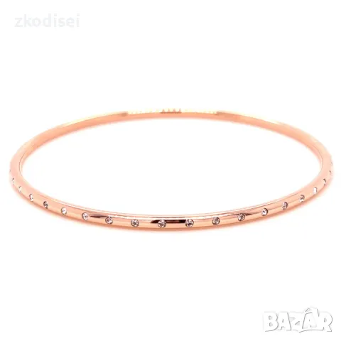 Златна дамска гривна 3,62гр. 14кр. проба:585 модел:29339-6