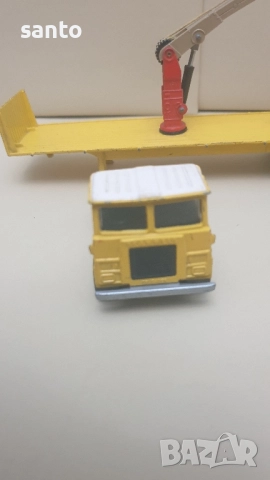 Matchbox , снимка 7 - Колекции - 52771065