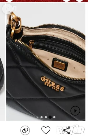 Чисто нова чанта guess!!!!, снимка 3 - Чанти - 56545870