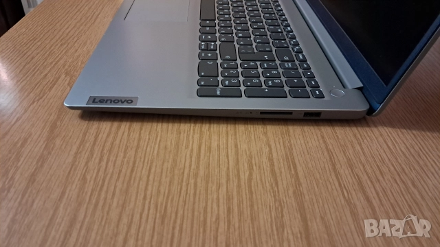 Нов лаптоп lenovo, снимка 4 - Лаптопи за работа - 52558480