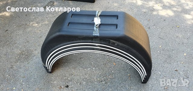 калници за бусове  всички размери , снимка 3 - Аксесоари и консумативи - 30334476