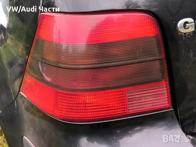 Стопове за Голф 4 Volkswagen Golf 4 