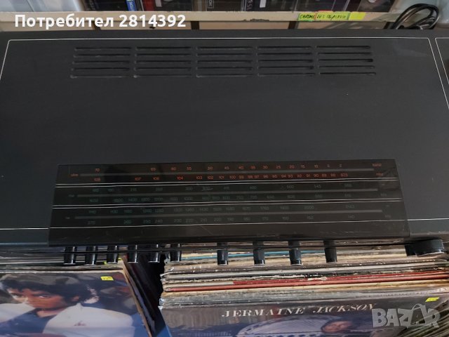 Усилвател, Радио Тунер и Касетен Дек Schneider - 3 в 1, снимка 4 - Декове - 36948900