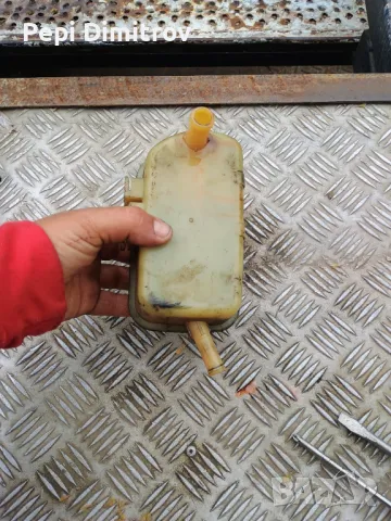 Казанче за хидравлична течност  за Daewoo Matiz Matiz 1998-2005, снимка 2 - Части - 50419188