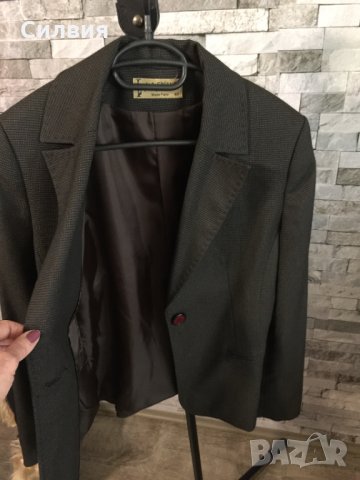 Стилен  костюм, снимка 2 - Костюми - 31449849