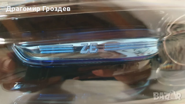 Оригинален ляв фар за Renault ZOE / Рено ЗОЕ (2013-2019), снимка 5 - Части - 51044344