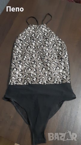 Стилно боди