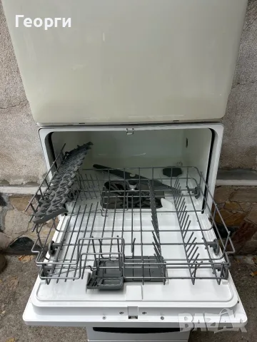 Съдомиялна кубче Electrolux Електролукс, снимка 3 - Съдомиялни - 56521970