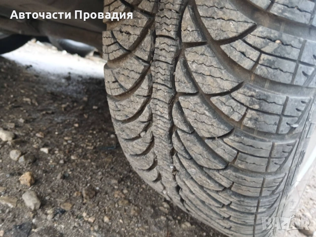 Opel Astra 17. dth 2005 г на части, снимка 7 - Автомобили и джипове - 53981109