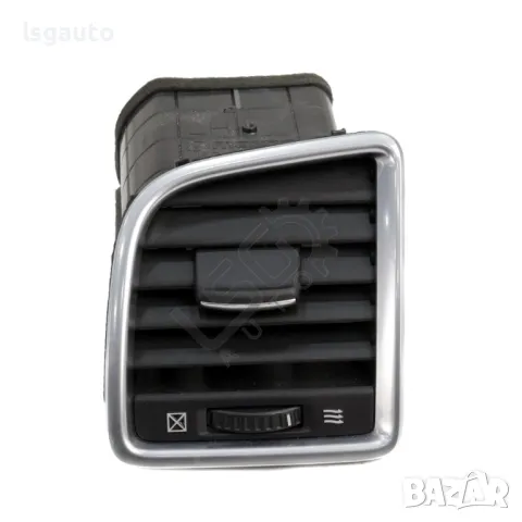 Лява духалка парно табло Mazda 6 Estate (GJ, GL)  2013-2019 ID: 145329