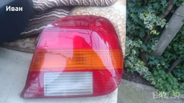 стоп десен Форд Фиеста