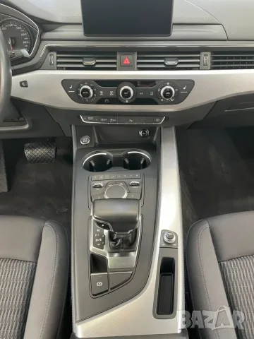 Audi A5 40TDI Sportback, снимка 11 - Автомобили и джипове - 55711118