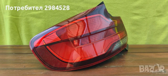 Ляв стоп за BMW 2 F22 F23, снимка 3 - Части - 50711100