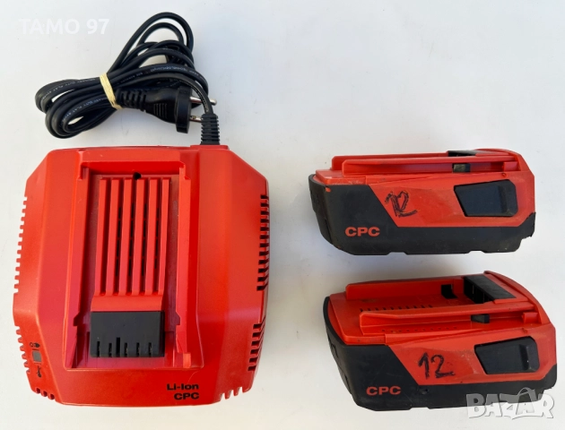 Hilti AG 4S-A22 - Безчетков ъглошлайф с потенциометър 2023г., снимка 10 - Други инструменти - 51773187