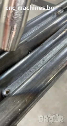 Заваръчен робот, робот за заваряване МИГ-МАГ, ПУЛС, ТИГ, Kemppi, снимка 3 - Други машини и части - 48848067