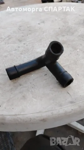 Маслен сепаратор, вентилация на блока на двигателя, Audi Seat Vw 050103493A, Me Premium