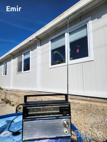 продавам vef 206 