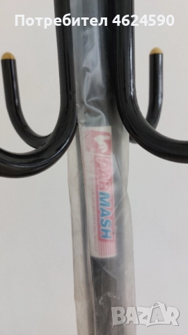 Правостояща закачалка, нова, снимка 3 - Закачалки - 52086378