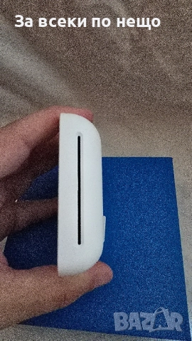  Пост терминал устройство, SUM UP, Air Бяло, снимка 3 - Друга електроника - 51592387