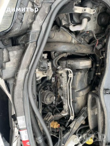 audi a2 1.4 tdi на части ауди а2 1.4 тди , снимка 7 - Автомобили и джипове - 40462264