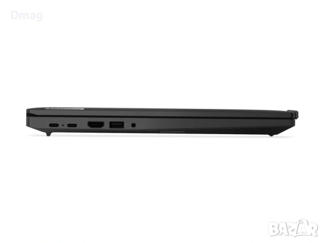 16" ThinkPad P16s/Intel Ultra 7 255H / 32GB / 2TB SSD / RTX PRO 500 / Win11Pro, снимка 10 - Лаптопи за работа - 54345627