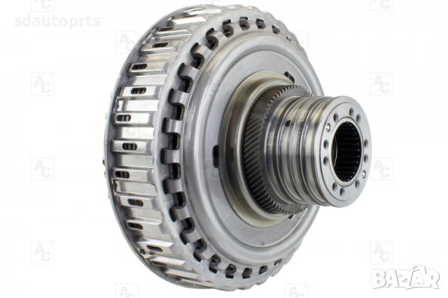 К-т Съединител за 7 степенна АСК VAG Audi VW 0B5 DCT S-tronic DL501 7Q