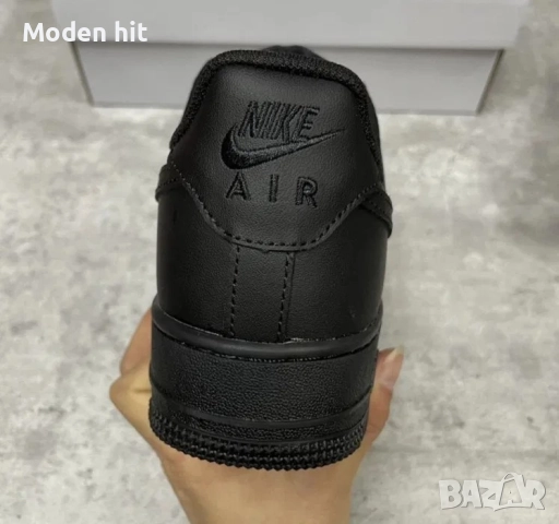 Nike Air Force 1 унисекс сникърси висок клас реплика, снимка 8 - Кецове - 51824632