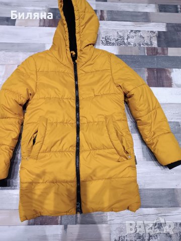 Детско зимно яке 