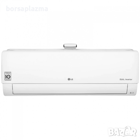 Климатик LG Air Purification 12000 BTU, Двоен инверторен компресор, WiFi, Ultrafine Dust Sensing, Au, снимка 8 - Климатици - 36563887