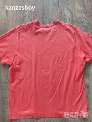Nike Just do it - мъжка тениска р-р XXL, снимка 7 - Тениски - 55889248