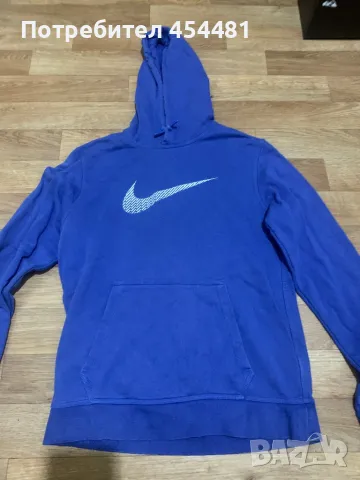 Nike NSW men’s hoodie , снимка 1