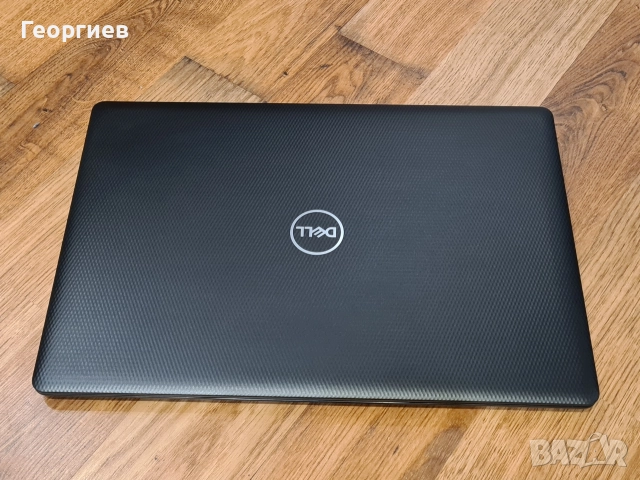 DELL Inspiron 3593 i3 10th gen 8 GB RAM 256 SSD