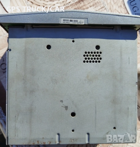 Стерео Delphi CD 30 MP3 за модели на Opel 2005-2015.MP3,AUX, снимка 4 - Аксесоари и консумативи - 52385806