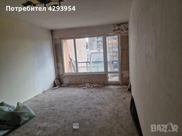 Двустаен апартамент в гр . Радомир , снимка 4 - Апартаменти - 52449606