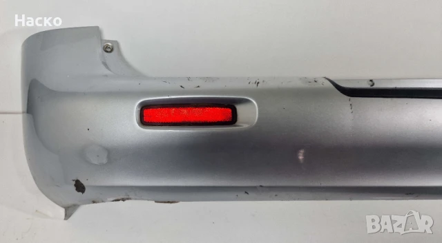 Задна Броня Хюндай Х1 Н1 Hyundai H1, снимка 3 - Части - 50754292