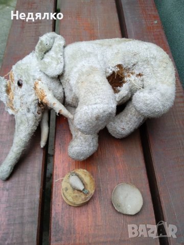 Колекция немски играчки,1920-30г, снимка 15 - Колекции - 38935275