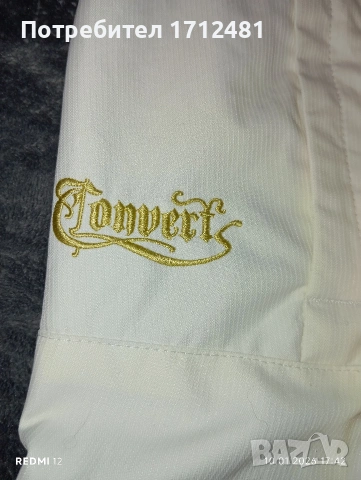 Columbia ski snowboard панталон М размер , снимка 5 - Панталони - 53056709