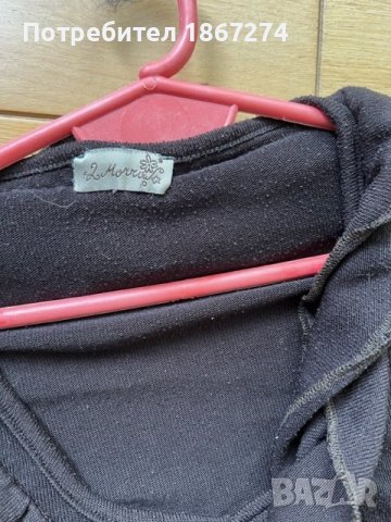 Блузи, снимка 16 - Блузи с дълъг ръкав и пуловери - 42300700