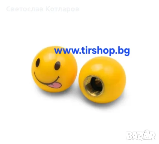 Капачета за вентил , снимка 4 - Аксесоари и консумативи - 49827518