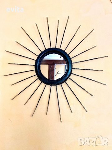 Огледала " Романтика" Ръчна изработка! , снимка 13 - Огледала - 35624082